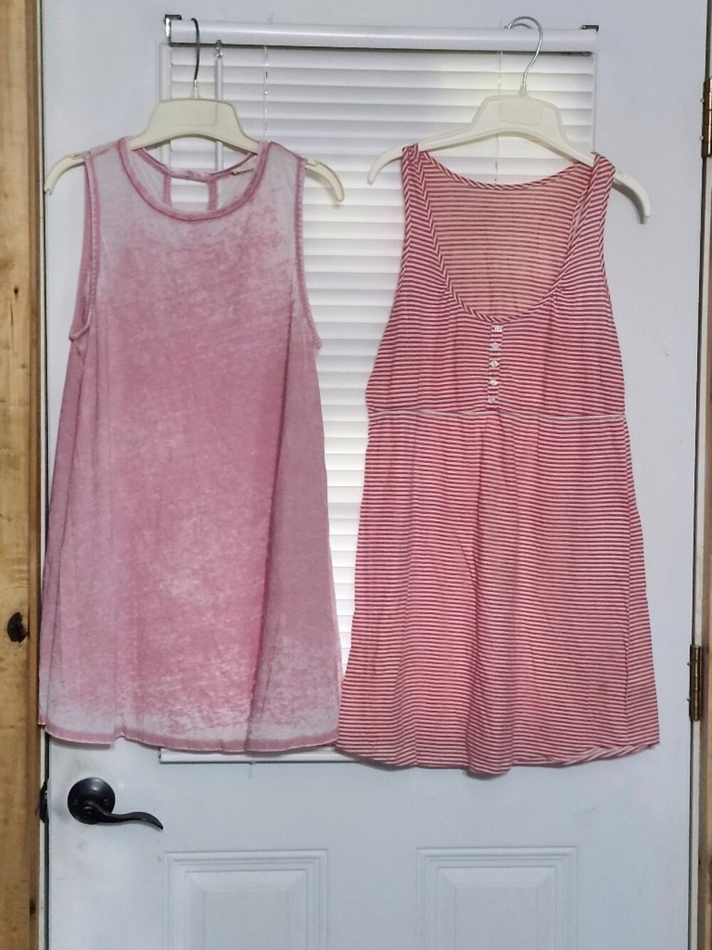 Peach Love/unbranded womans lightweight summer dresses  size M